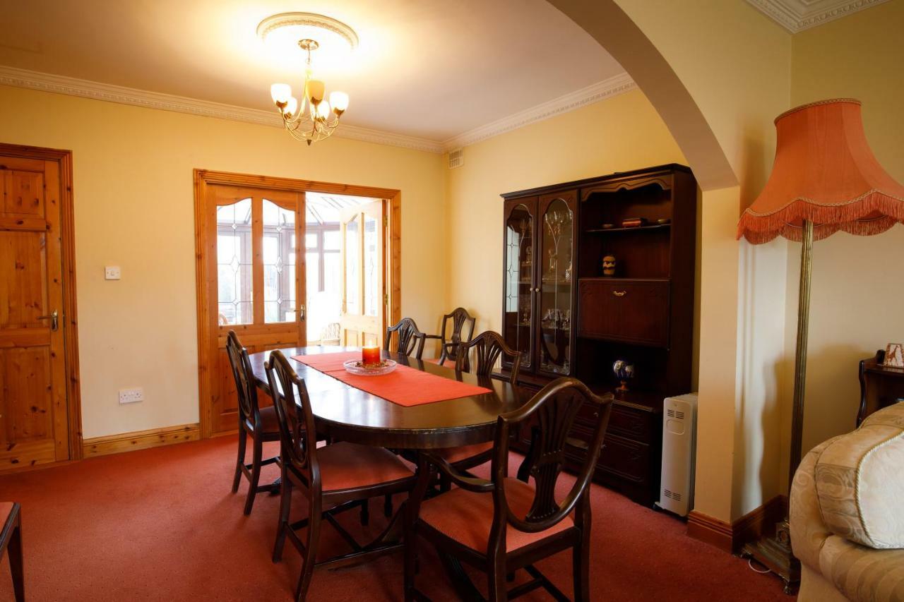 Homestay Old Sligo