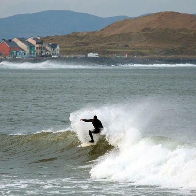 Old * Sligo
