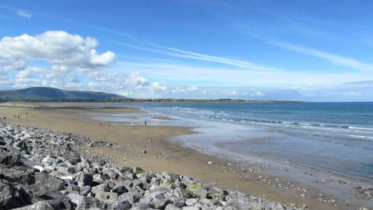 Old Homestay Sligo
