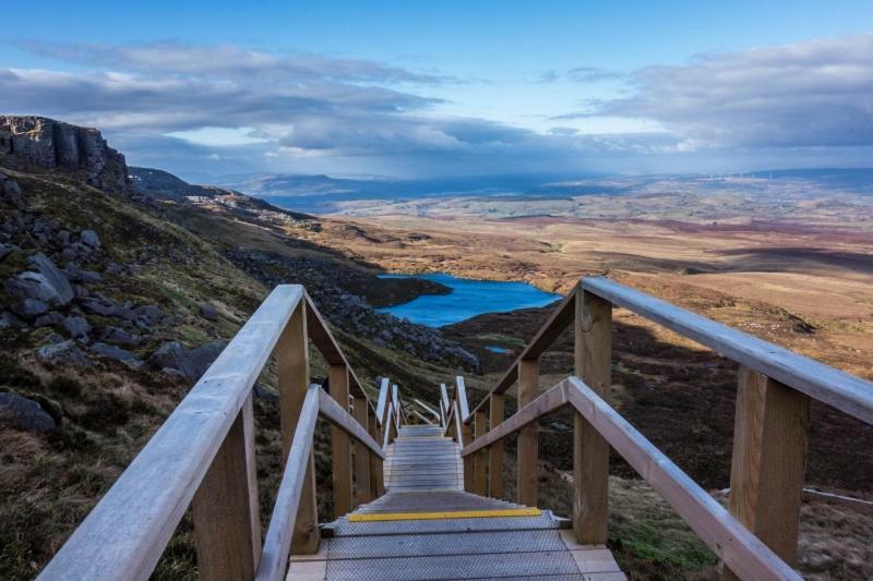 Old Homestay Sligo