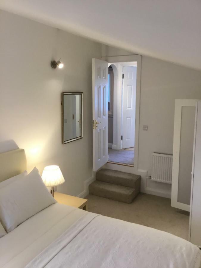 The Carriages Holiday home
