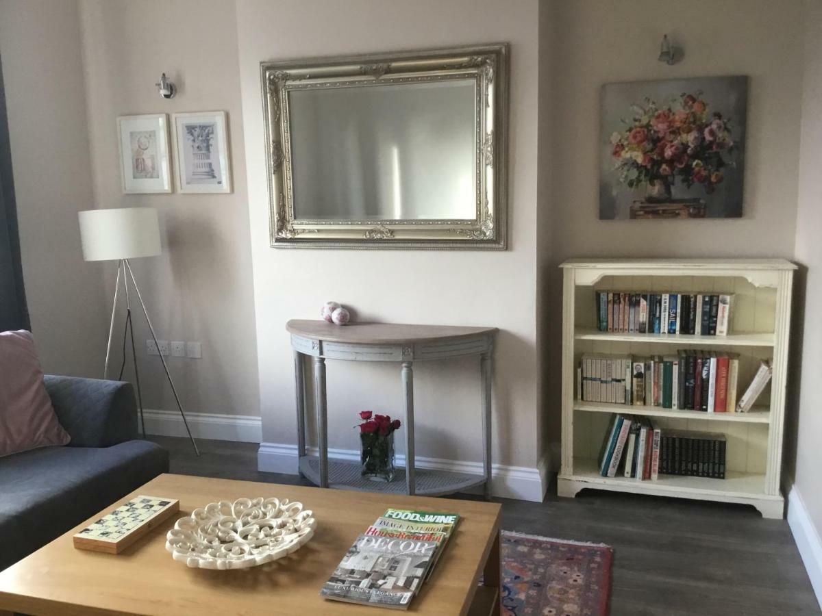 The Carriages Holiday home Sligo