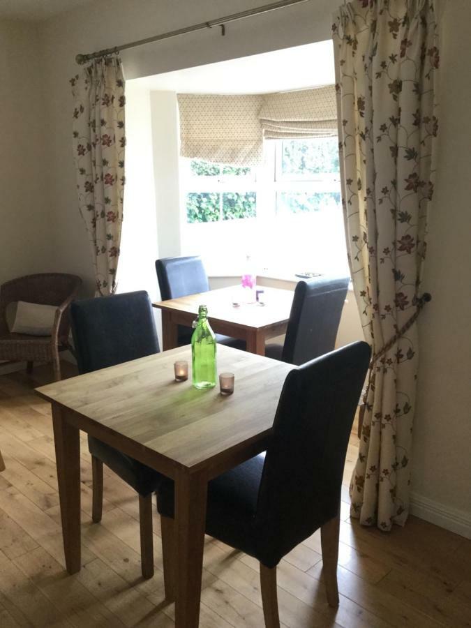 Bed and breakfast Amber Sligo
