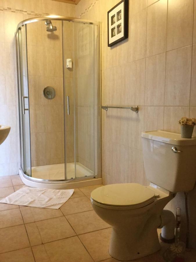 Amber Bed and breakfast 3*