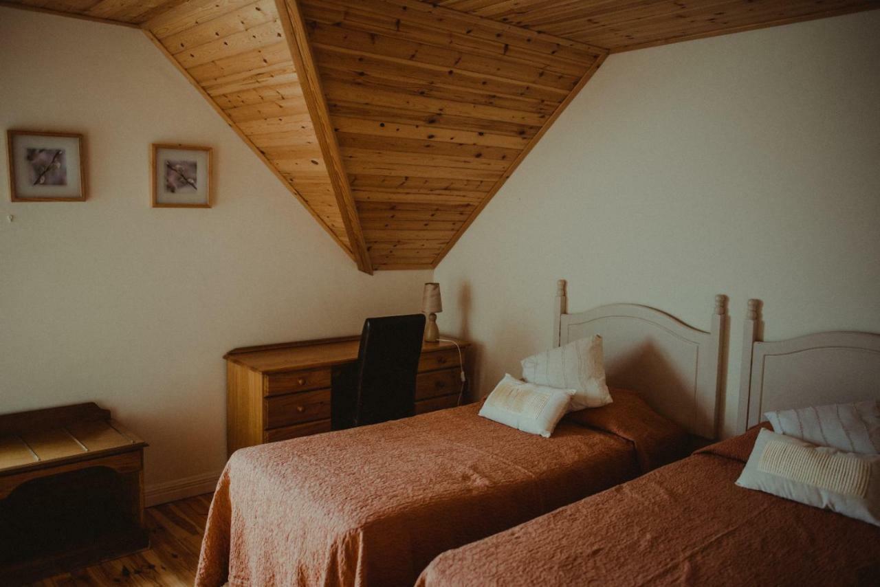 Bed and breakfast Amber Sligo