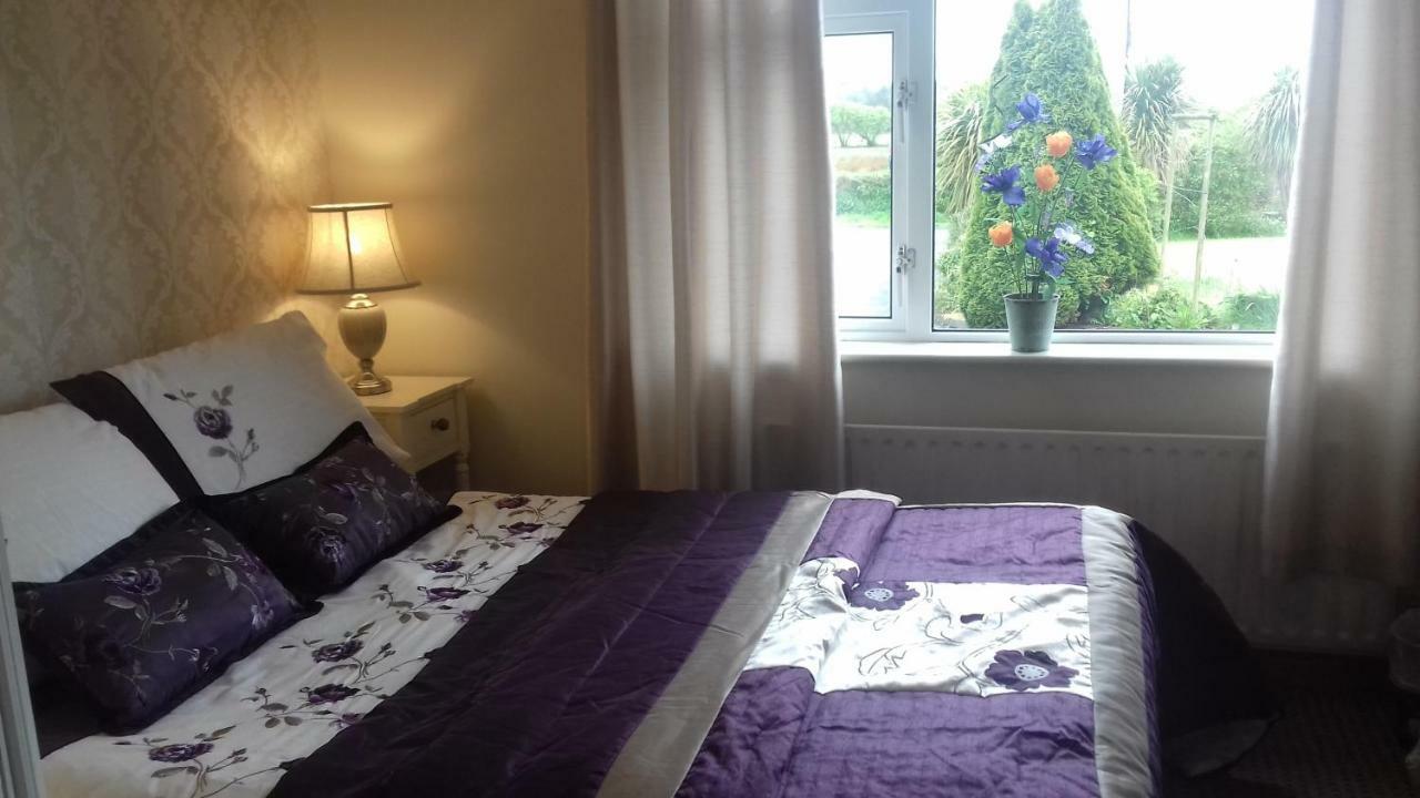 Atlantic Haven Bed & Breakfast 3*