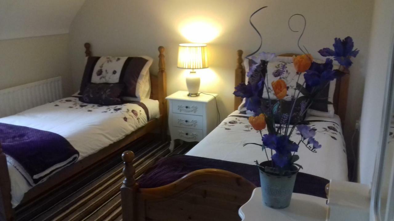 Atlantic Haven Bed & Breakfast 3*