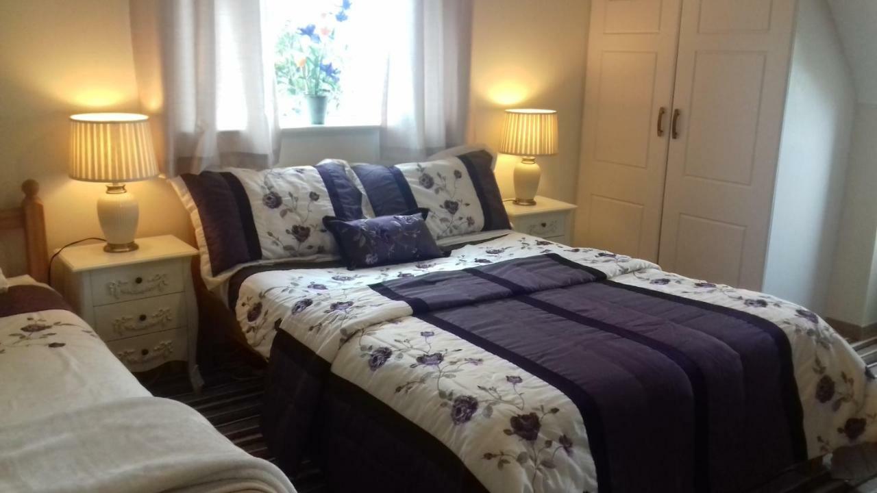 Atlantic Haven Bed & Breakfast Bed & Breakfast 3*
