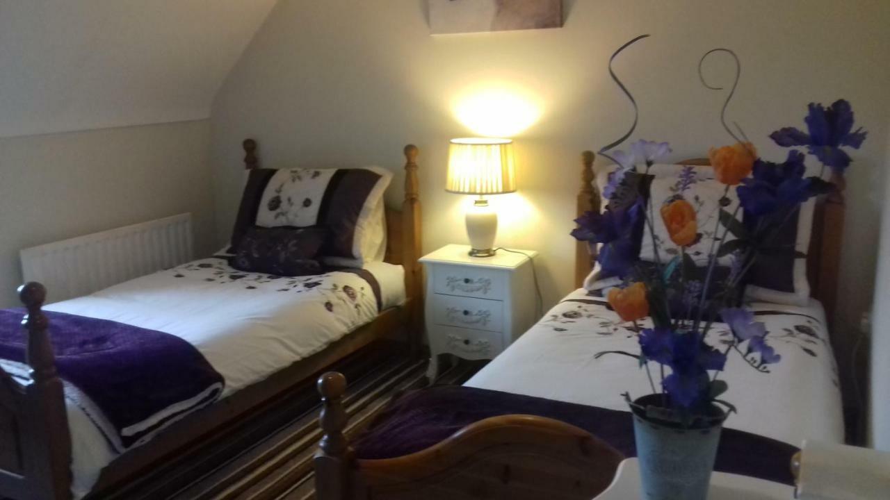 Atlantic Haven Bed & Breakfast Sligo