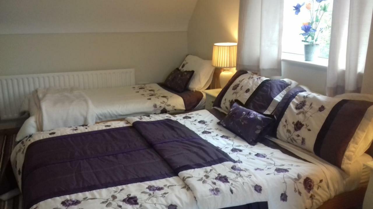 Atlantic Haven Bed & Breakfast 3*