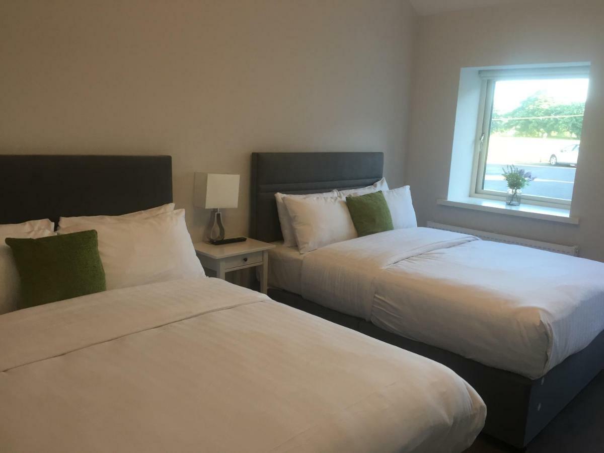 The Red & Stables Guest house Sligo