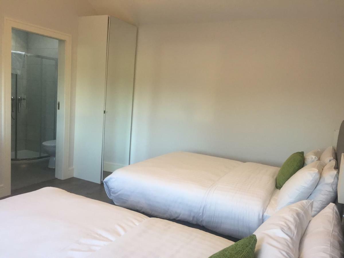 The Red & Stables Guest house 3*