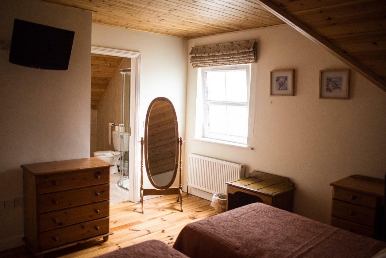 Bed and breakfast Amber
