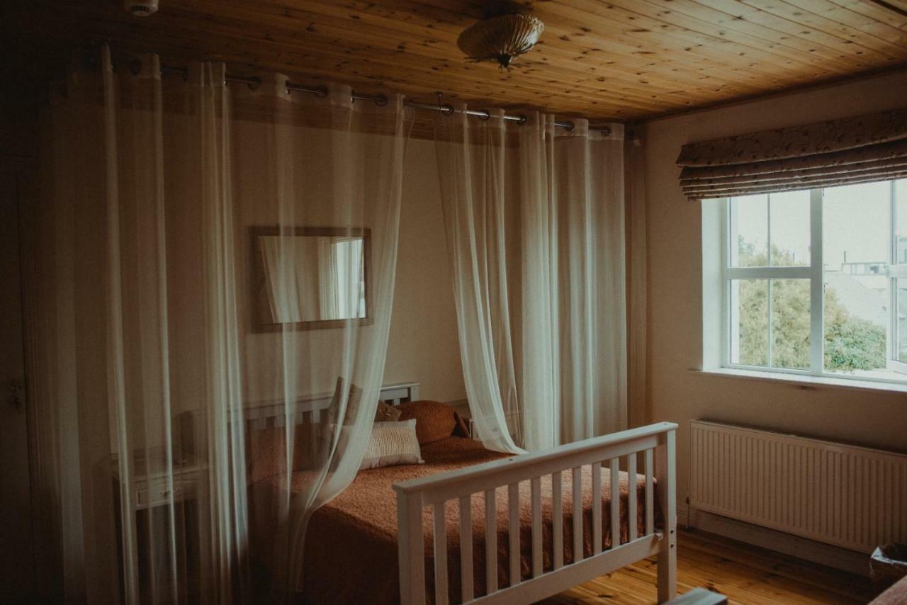 Bed and breakfast Amber Sligo