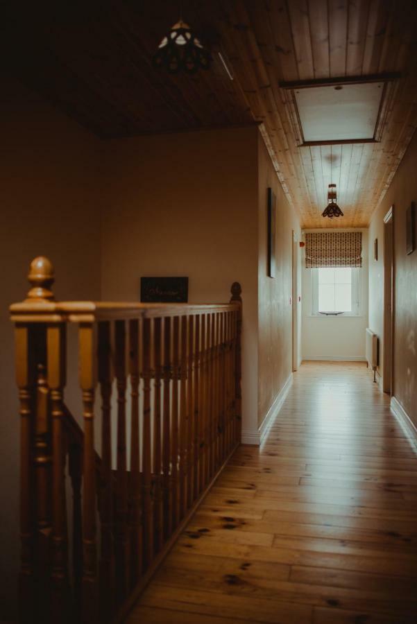 Amber Bed and breakfast 3*