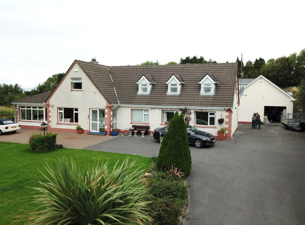 Bed & Breakfast Atlantic Haven Bed & Breakfast 3*