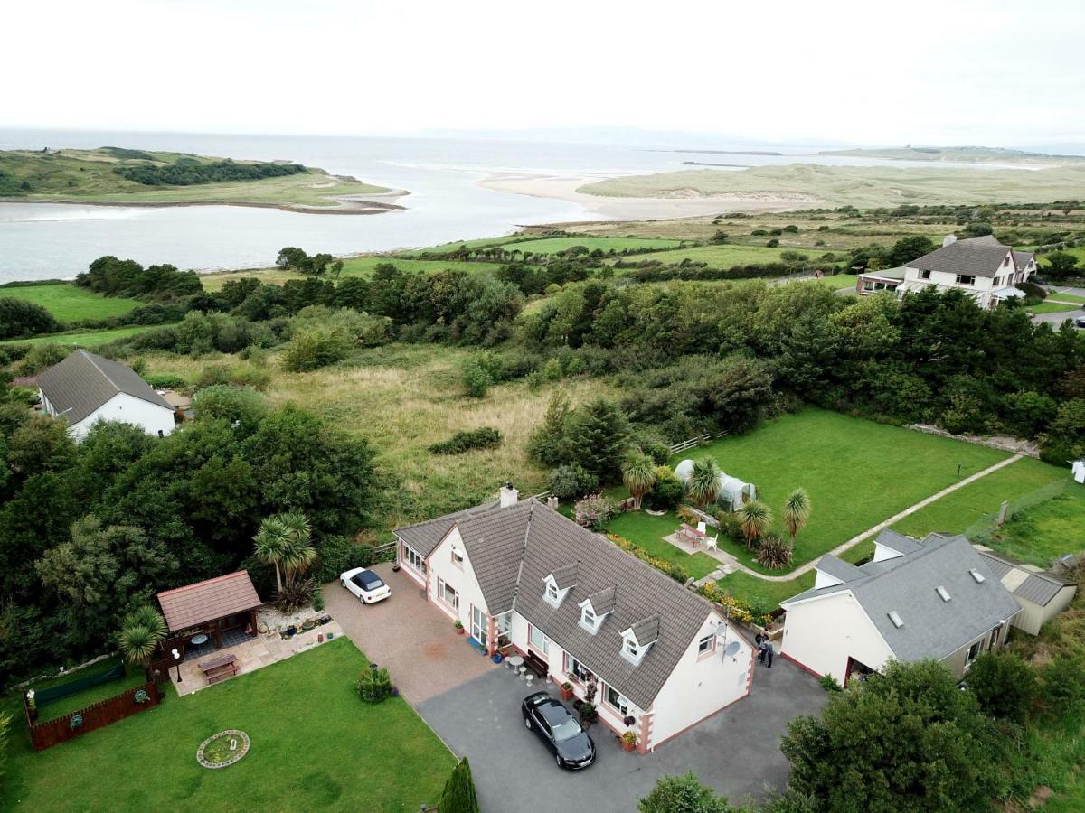 Atlantic Haven Bed & Breakfast Bed & Breakfast