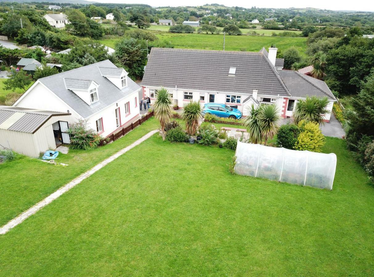 Bed & Breakfast Atlantic Haven Bed & Breakfast Sligo