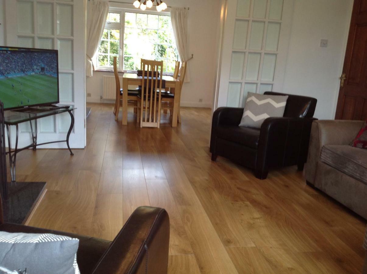 13 Pearse Tce. Holiday home
