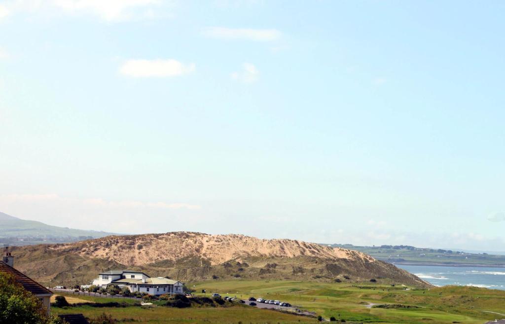 Strandhill And Boutique Hotel 4*