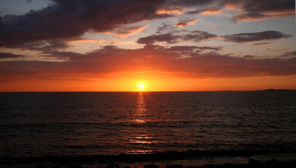 Strandhill And Boutique Sligo