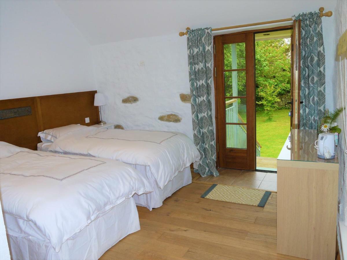 The Coachhouse @ Kingsfort House * Sligo