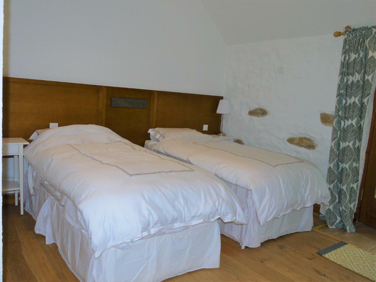 Pensión The Coachhouse @ Kingsfort House