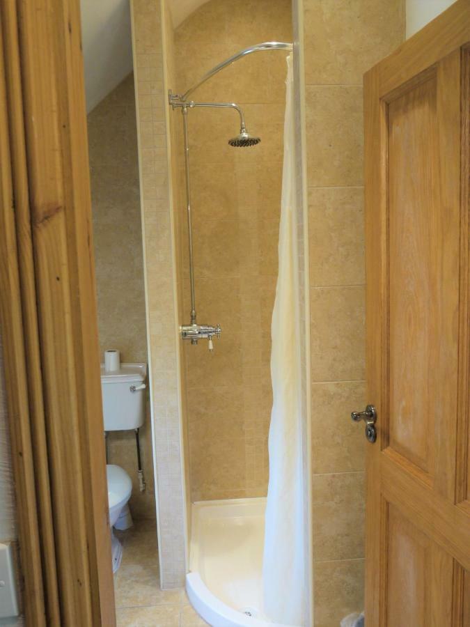 Guest house The Coachhouse @ Kingsfort House *