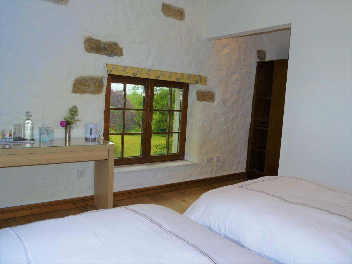The Coachhouse @ Kingsfort House Pensión