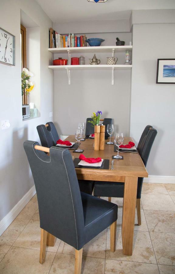 Doorly Park Holiday home *