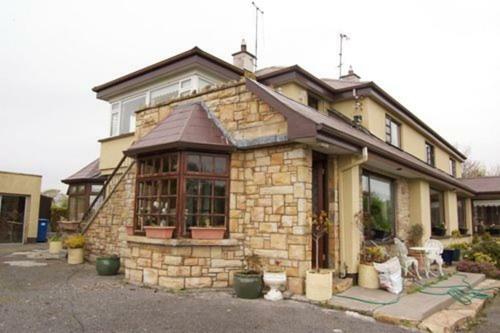 Bed and breakfast Teach Eamainn Sligo