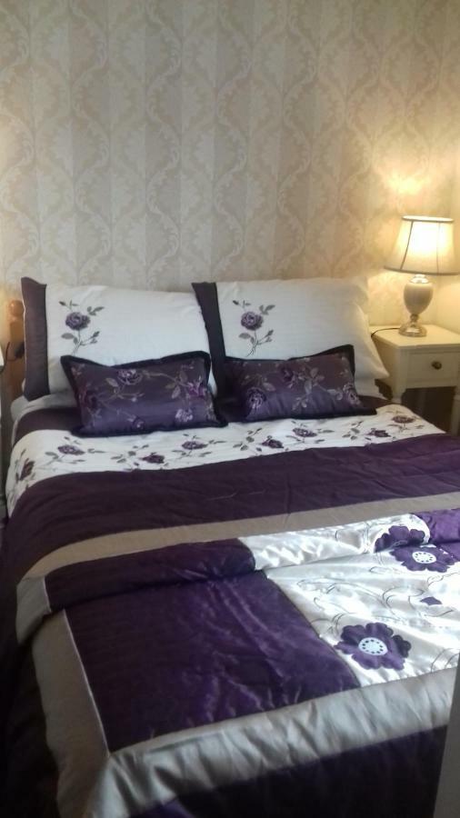 Bed & Breakfast Atlantic Haven Bed & Breakfast