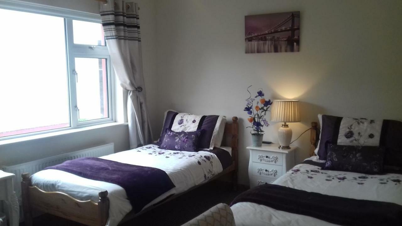 Atlantic Haven Bed & Breakfast Bed & Breakfast Sligo