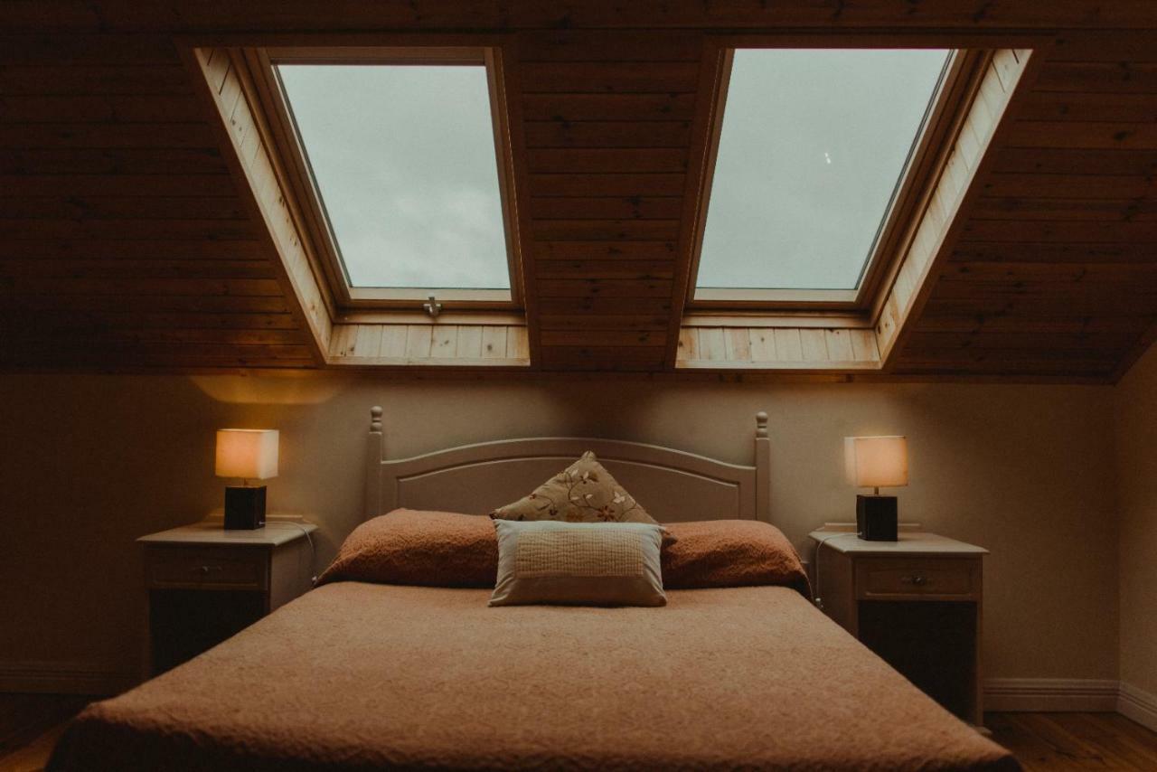 Amber Bed and breakfast Sligo