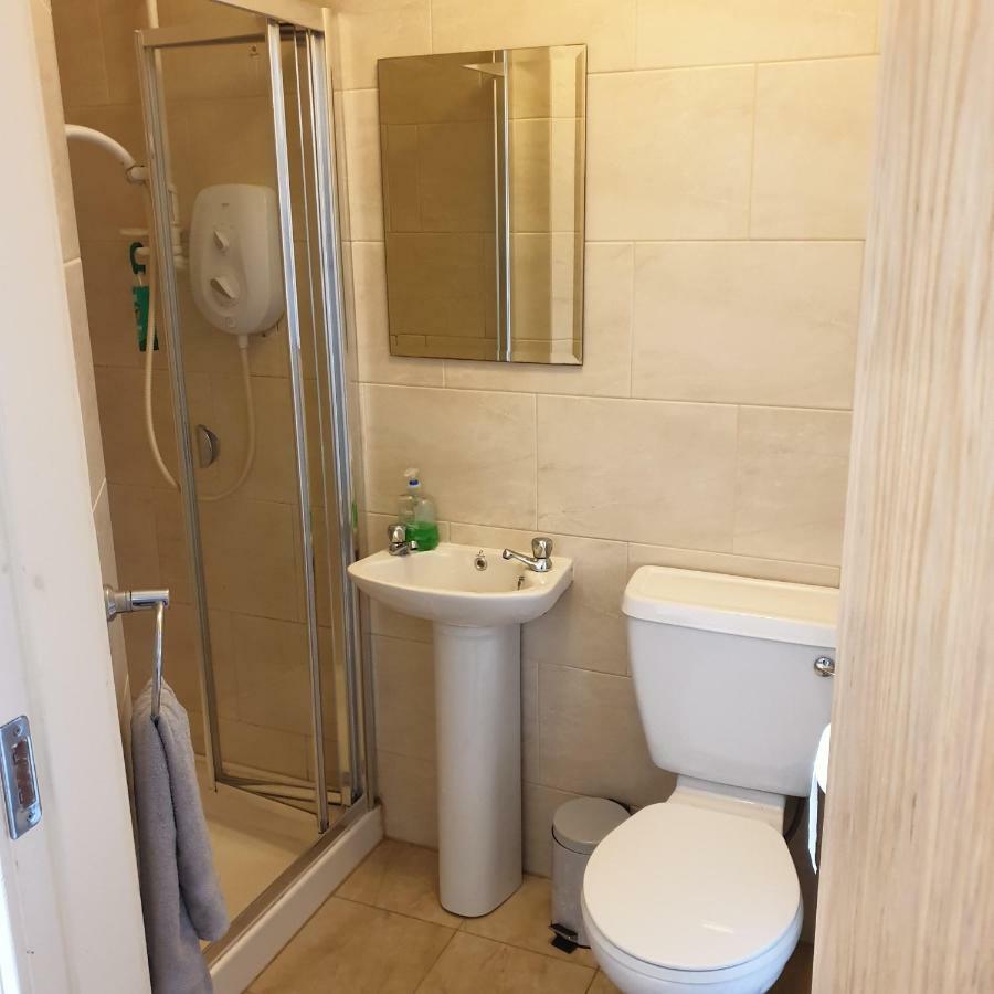 Luxury Hawthorns Apartment Sligo