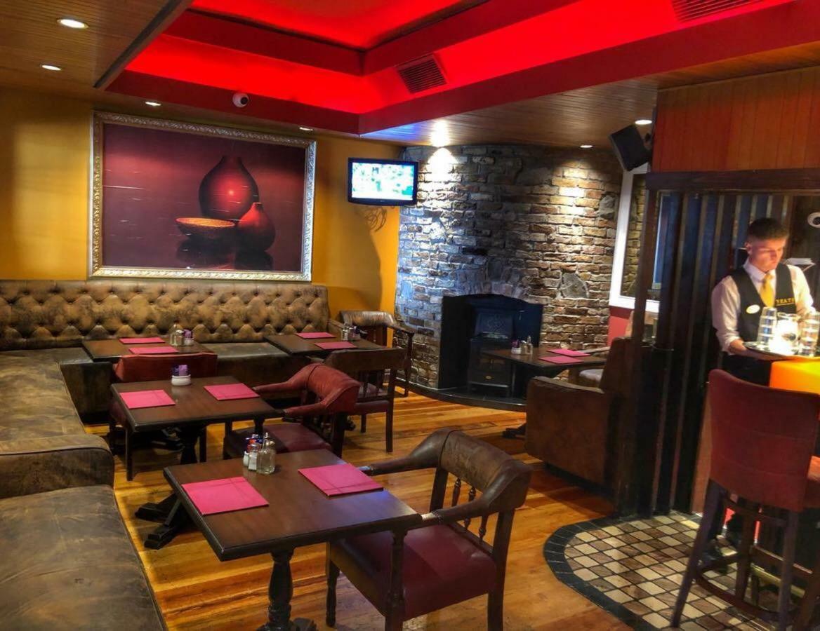 Hotel Yeats Country Hotel, & Leisure Club