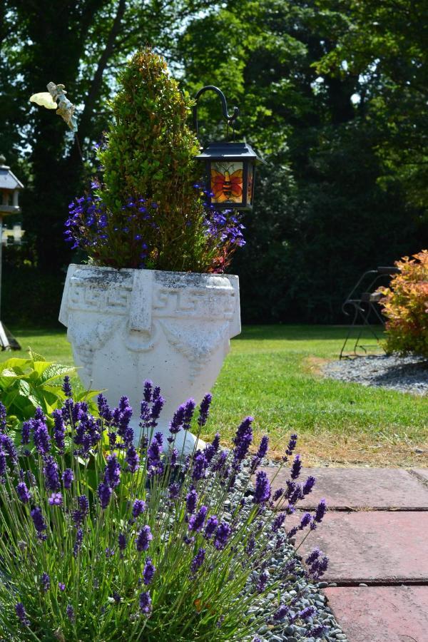 Bed & Breakfast Philmar House 3*