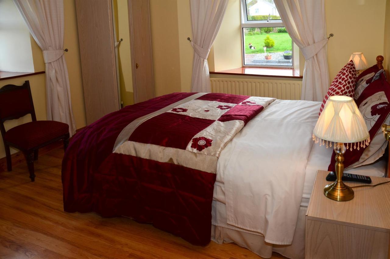 Philmar House Bed & Breakfast