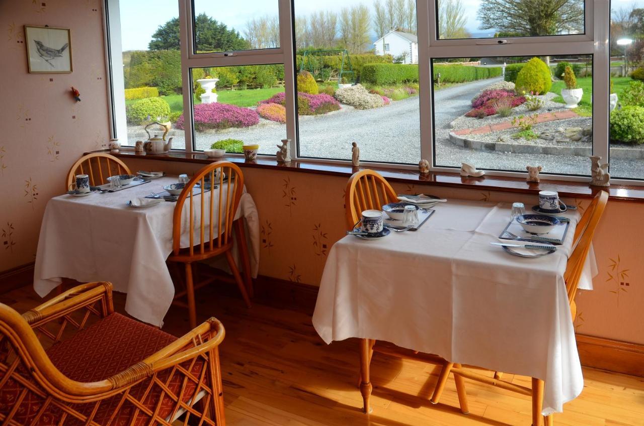 Philmar House Bed & Breakfast Sligo