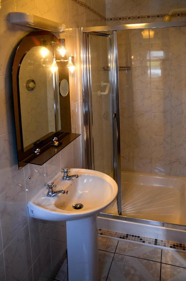 Bed & Breakfast Philmar House 3*