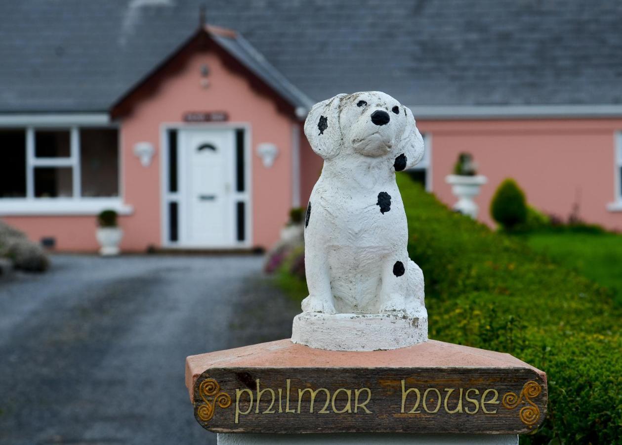 Philmar House Bed & Breakfast Sligo