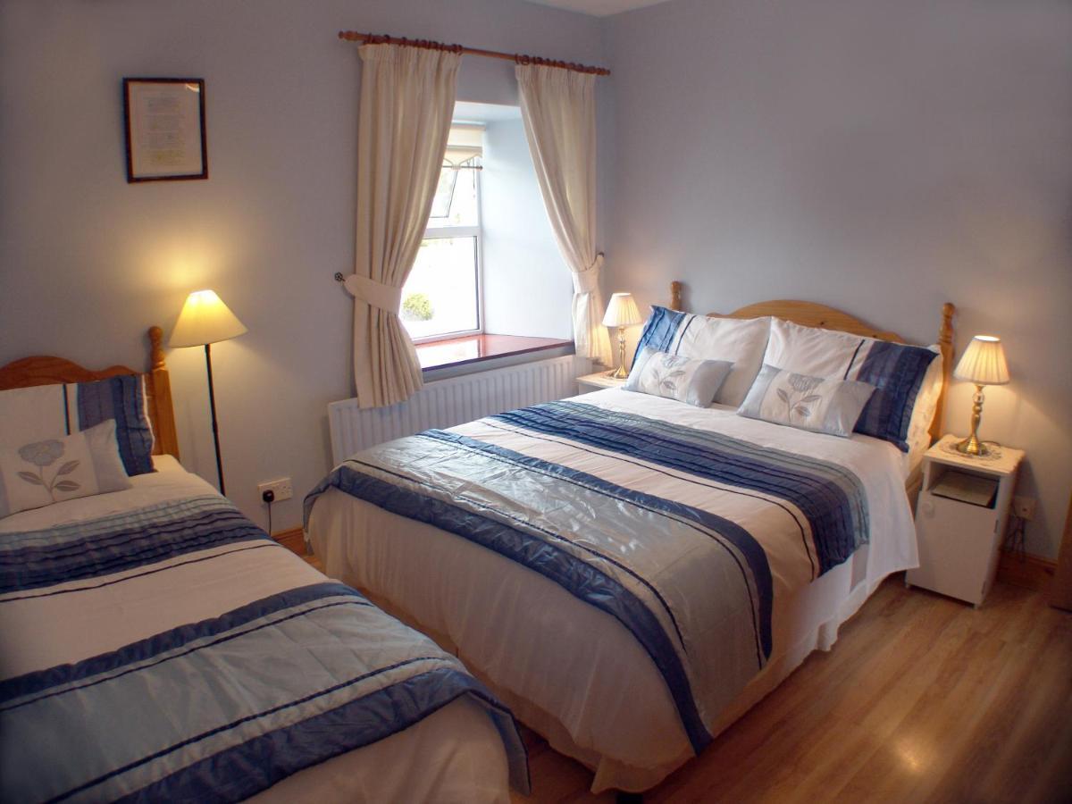 Philmar House 3* Sligo