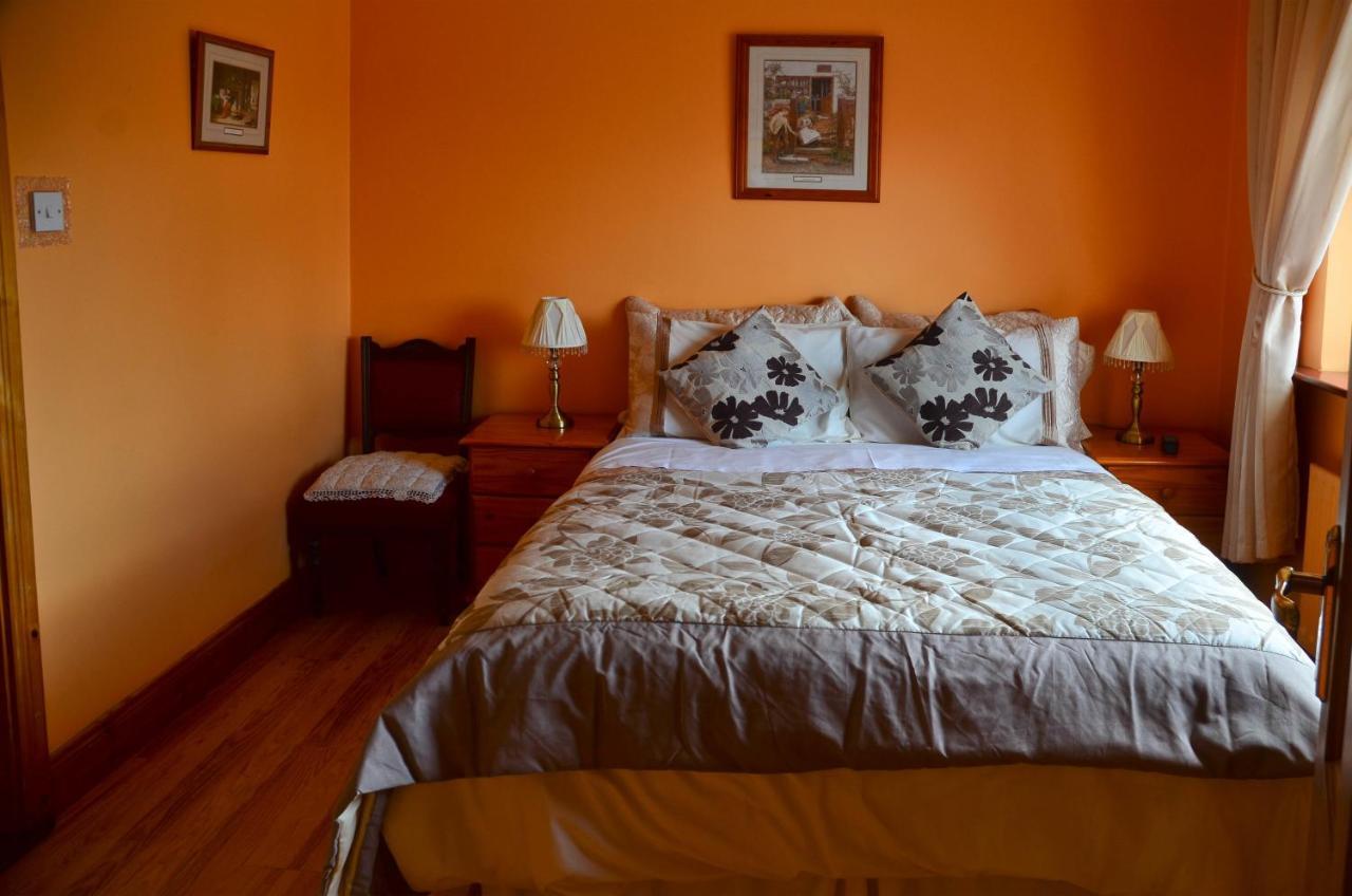 Philmar House Bed & Breakfast Sligo