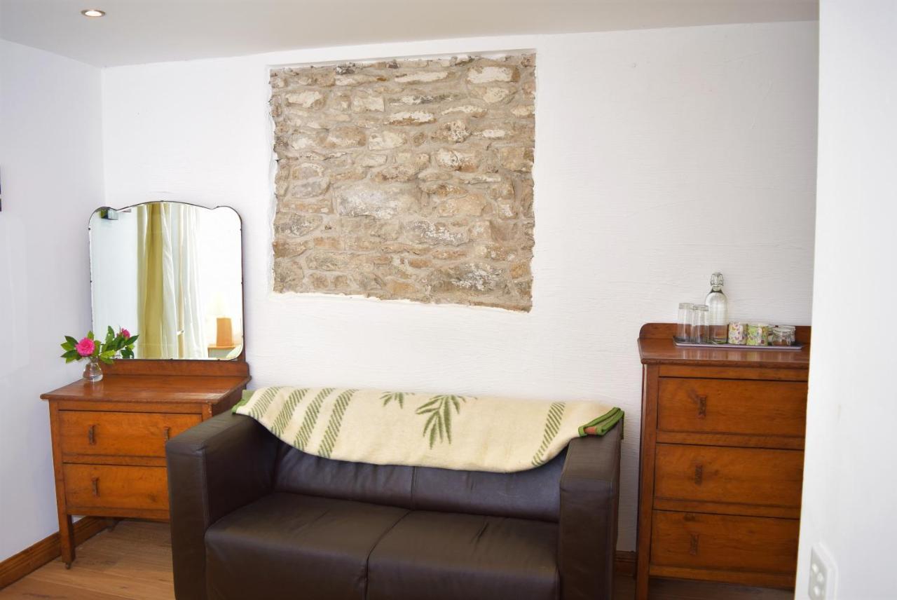 The Coachhouse @ Kingsfort House Guest house