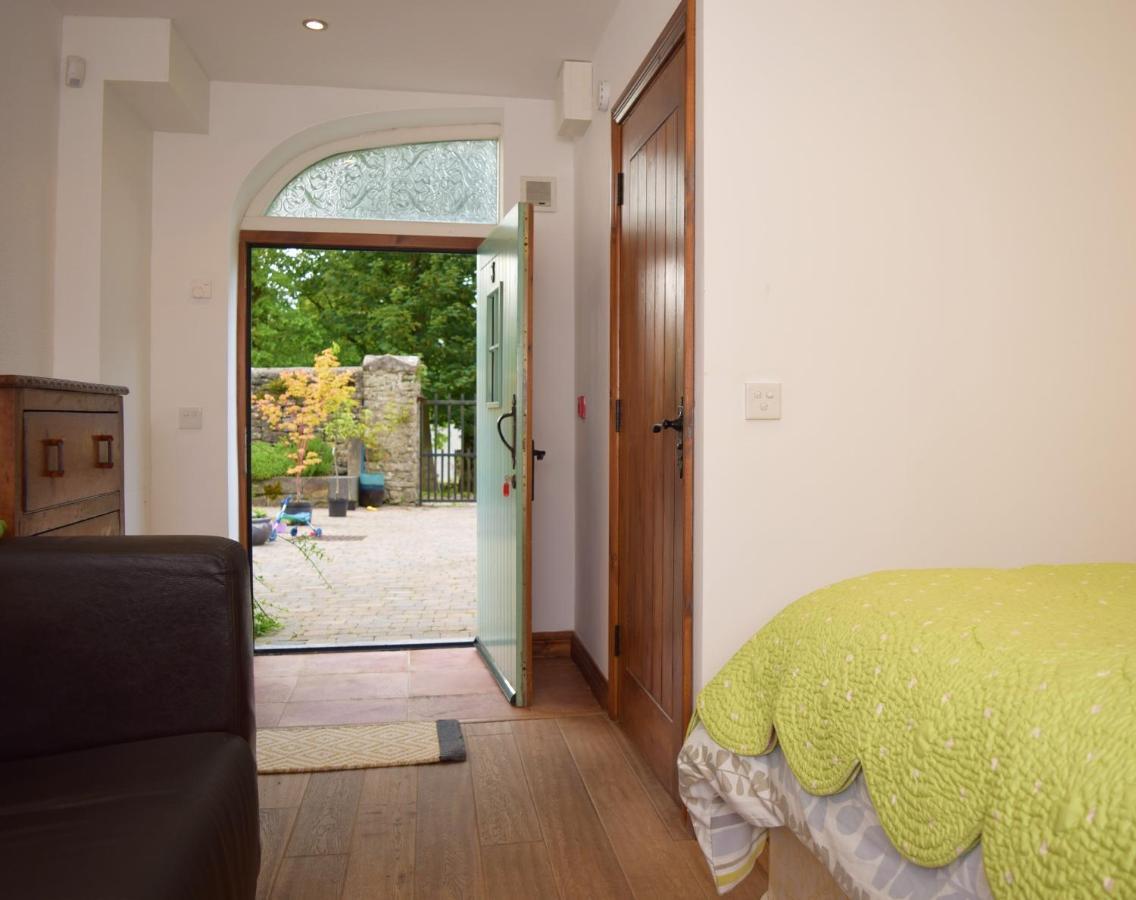 The Coachhouse @ Kingsfort House *