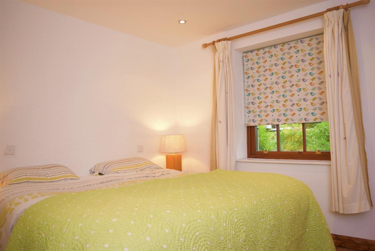 The Coachhouse @ Kingsfort House Pensión *