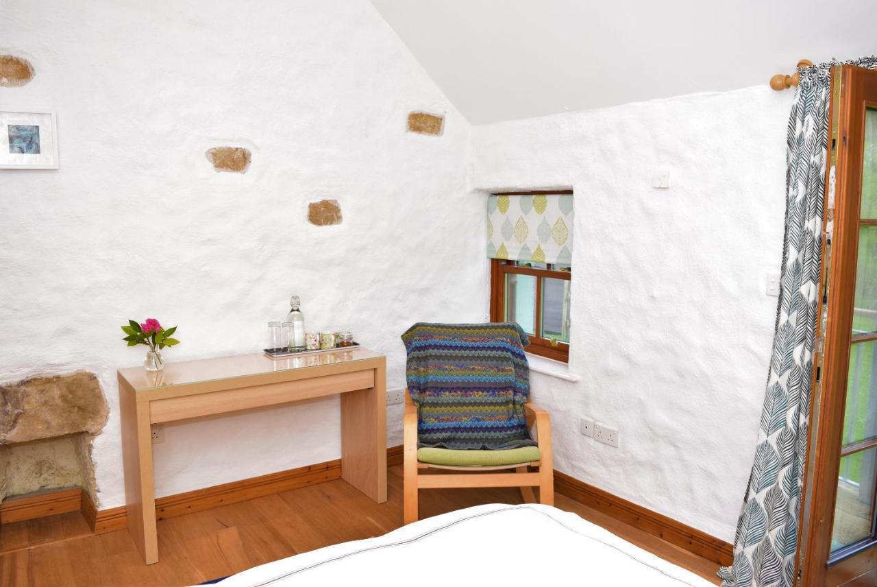 The Coachhouse @ Kingsfort House Sligo