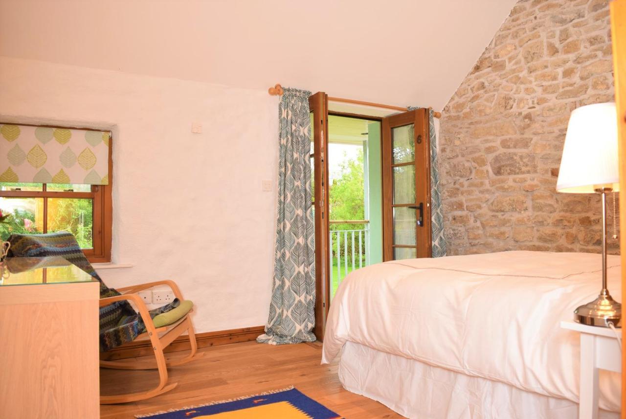 The Coachhouse @ Kingsfort House Guest house