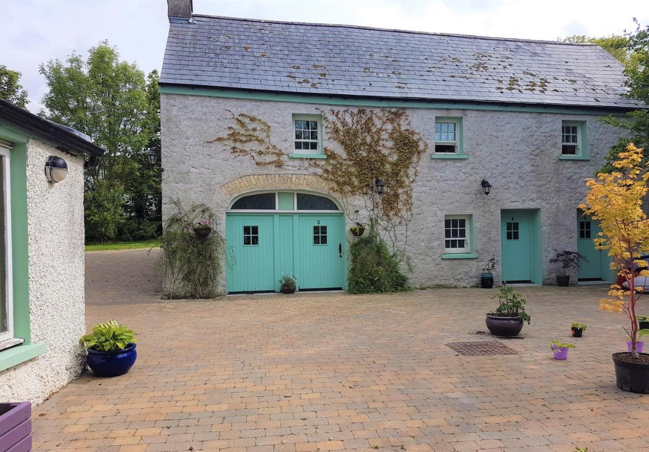 The Coachhouse @ Kingsfort House * Sligo
