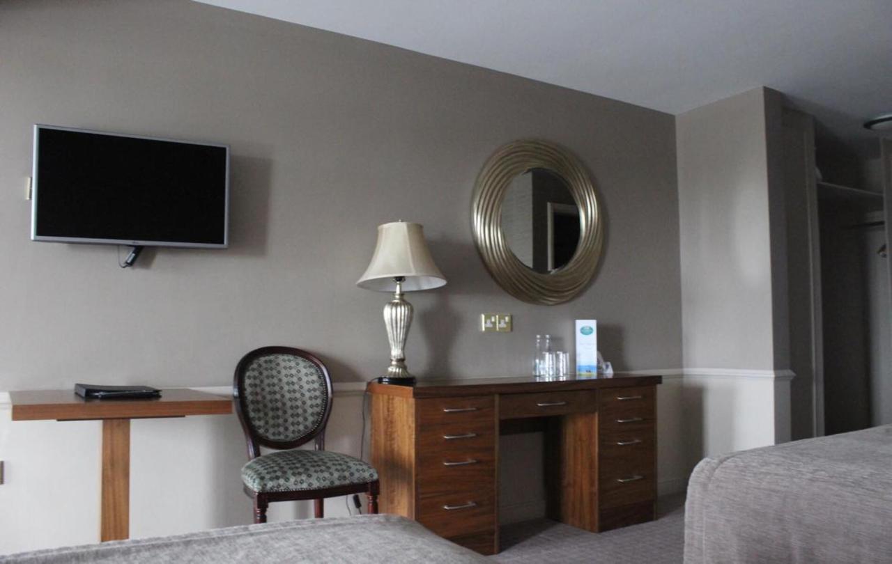 Yeats Country Hotel, & Leisure Club 4* Sligo
